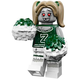 Illustration for article titled The new Monster Minifigs Collection Includes the First Lego Bigfoot